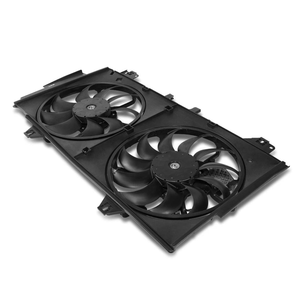 Radiator Cooling Fan Assembly for Mazda 6 3.7L (2011–2013)