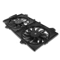 Radiator Cooling Fan Assembly for Mazda 6 3.7L (2011–2013)