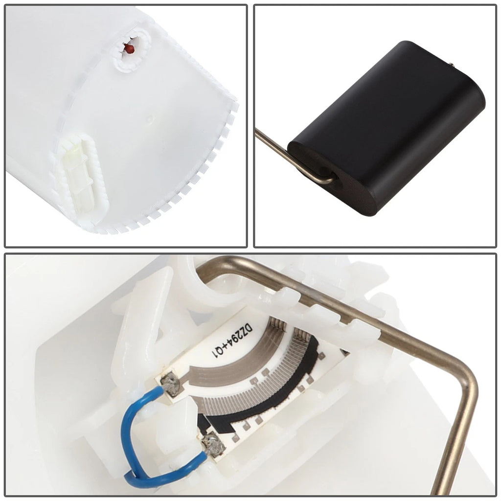 Gas Pump Module + Sending Unit for Toyota Sequoia Tundra 5.7L (2009–2011)