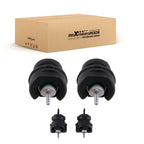 Set of 4 Engine Motor & Transmission Mounts for Cadillac CTS (2008–2015)