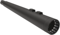 Bassani Xhaust DNT Megaphone Muffler for Harley FL ('95–'16) 1F57DNT5B