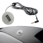 3.5mm Microphone for Android Radio BMW