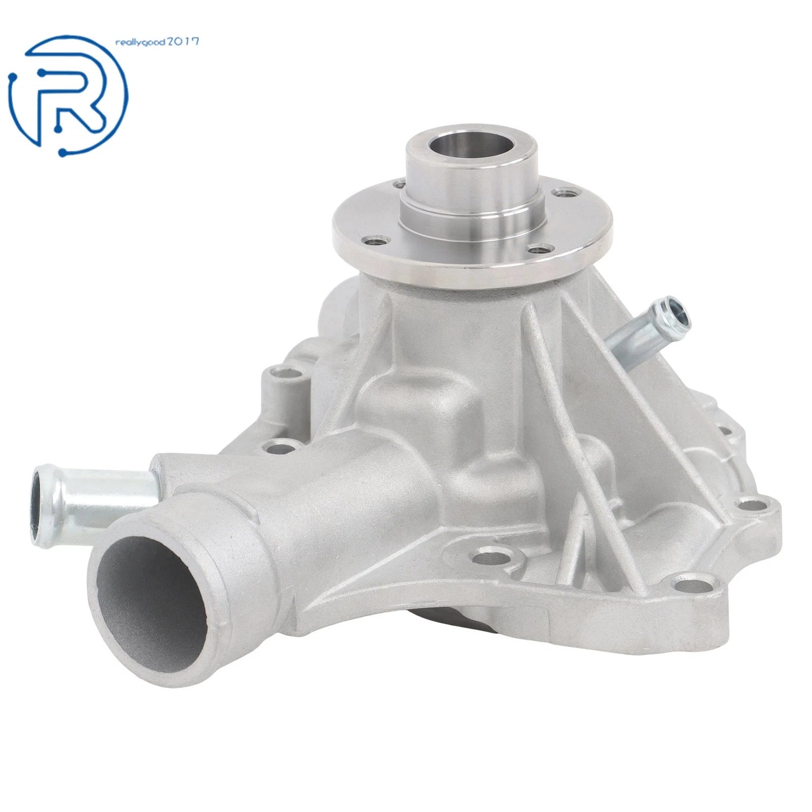 Water Pump for Mercedes SLK Class C230 SLK230 (1998-2004)