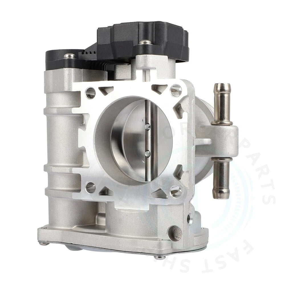 Throttle Body for Chevrolet Aveo (2006–2008)