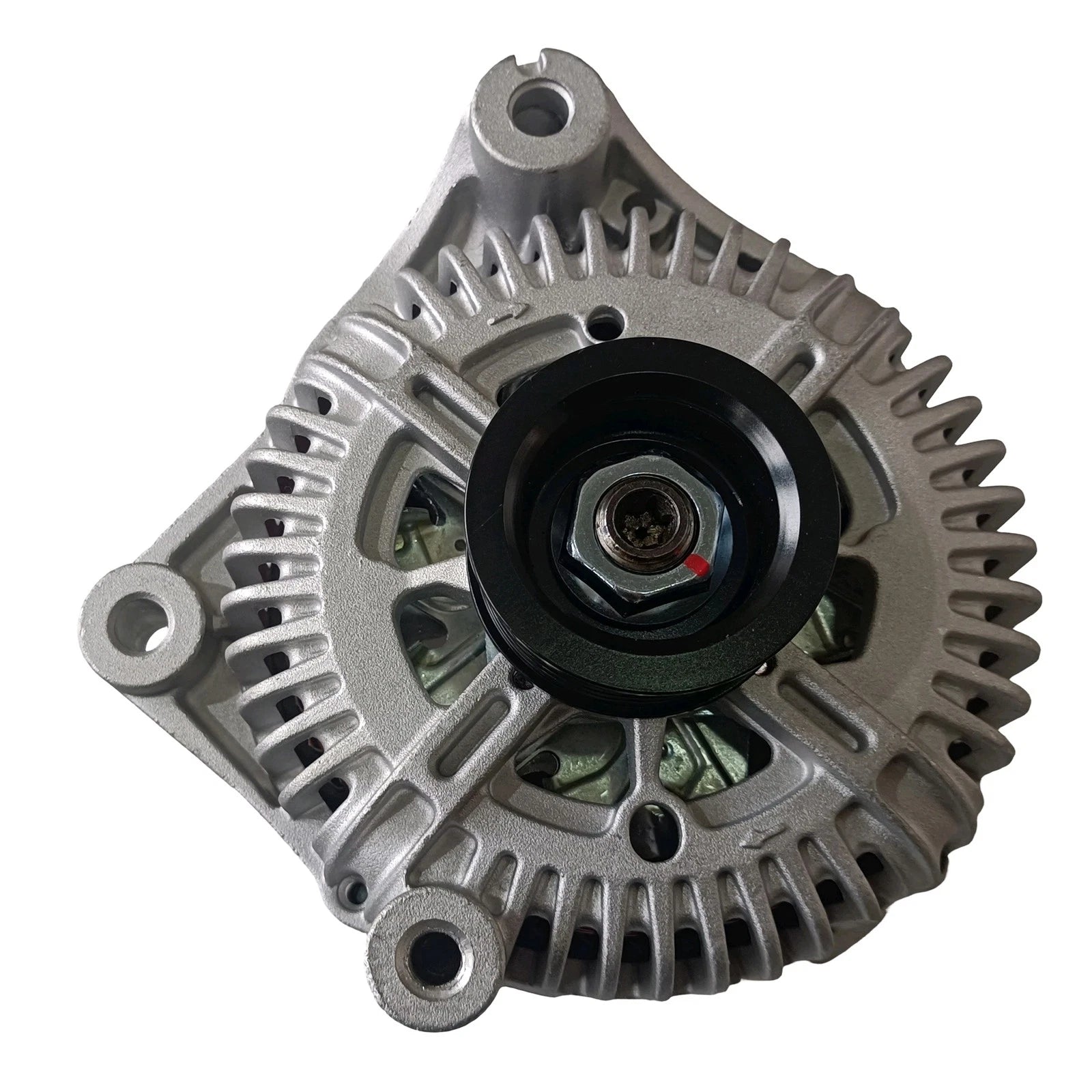 Alternator for BMW X5 E70 (2011–2013) 170A CW 6 Groove Clutch Pulley 20879