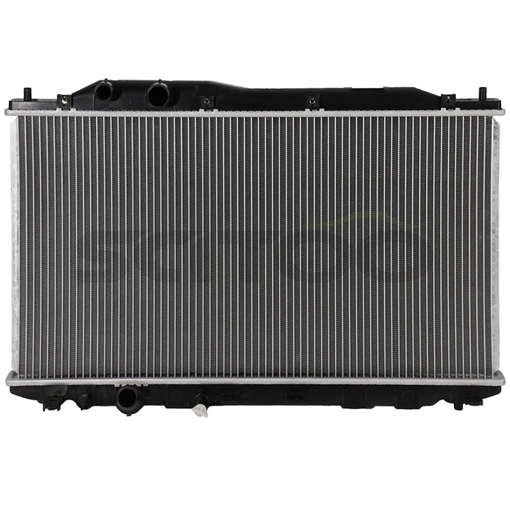 Radiator and Cooling Fan Kit for Honda Civic (2006–2011)