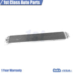 Transmission Oil Cooler for Chrysler PT Cruiser (2003–2009) 5096195AB