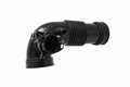 Genuine OEM Engine Air Intake Hose for BMW 328i, 528i, 528i xDrive (2012–2016) 13717605638