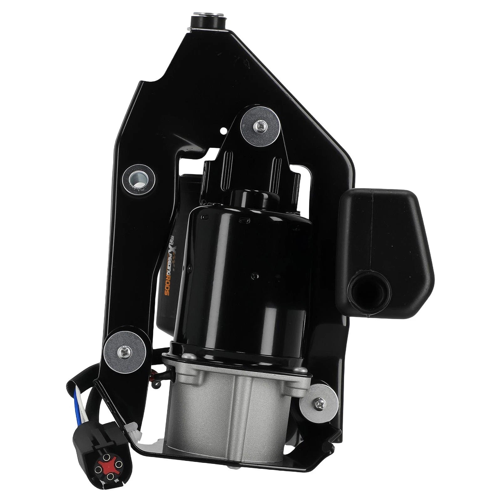 Air Suspension Compressor for Ford Expedition, Lincoln Navigator (1997–2006)