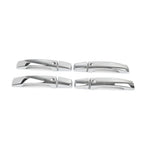 Exterior Side Door Handle Cover for Land Rover Discovery (2010-2016)