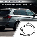 1pc Brake Pad Wear Sensor for Cadillac CT4 (2020–2023) No. 84803890 Black