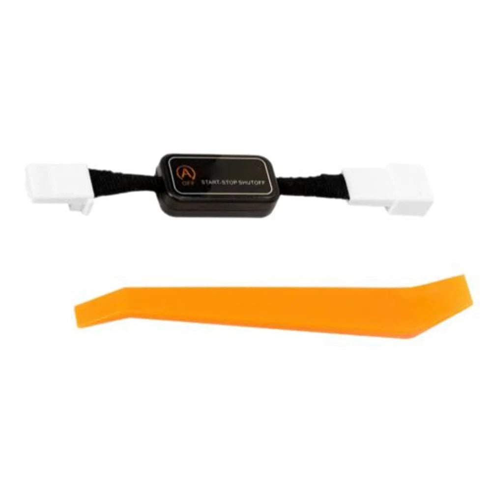 Start Stop for Toyota Tacoma (2024–2025) with Wire Harness