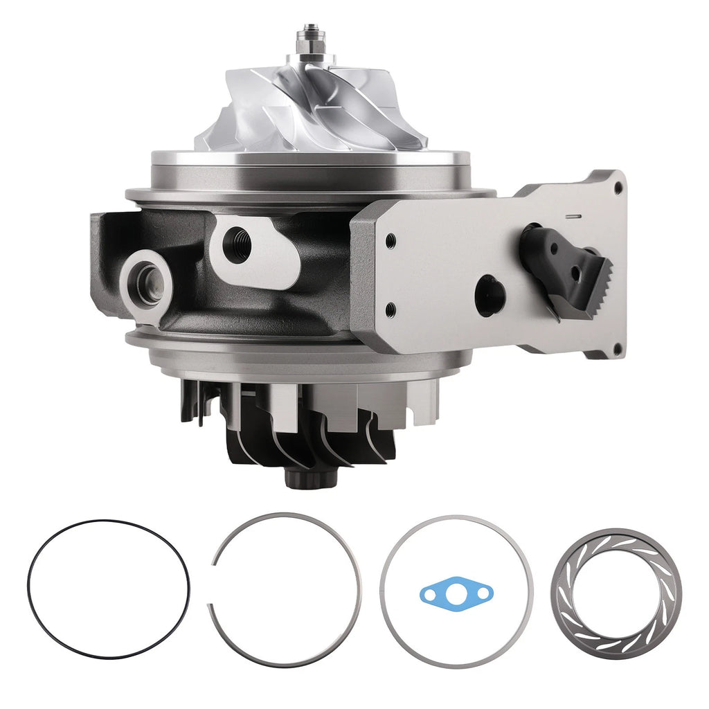 Billet HE400VG Turbo Chra for Cummins X15 (2017–Present) 5358485 5454982