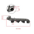 Exhaust Manifold 674-957 for Ford Explorer, Mercury Mountaineer (2002–2005)