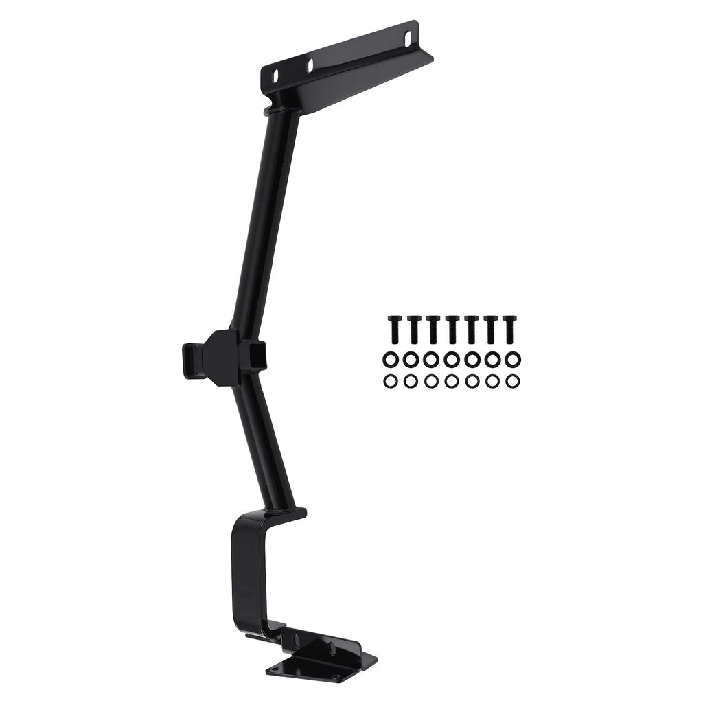 Class 3 Hitch Receiver 2" for Toyota Highlander (2008-2013)