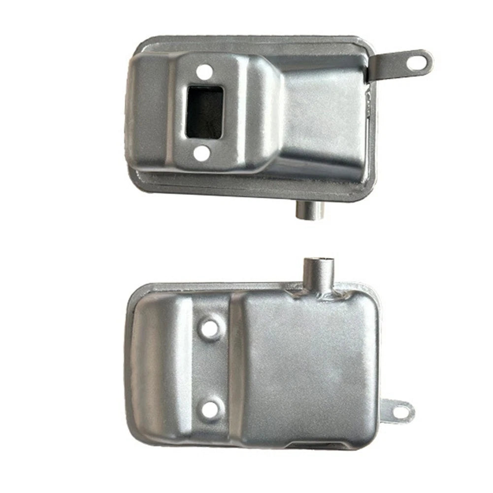 Trimmer Brushcutter Kit Muffler for Trimmer Brushcutter