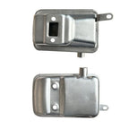 Trimmer Brushcutter Kit Muffler for Trimmer Brushcutter