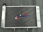 Aluminum Radiator for Honda CB1000R (2009-2013)
