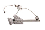 Front Left Window Regulator for Hyundai Tiburon (2003-2008)