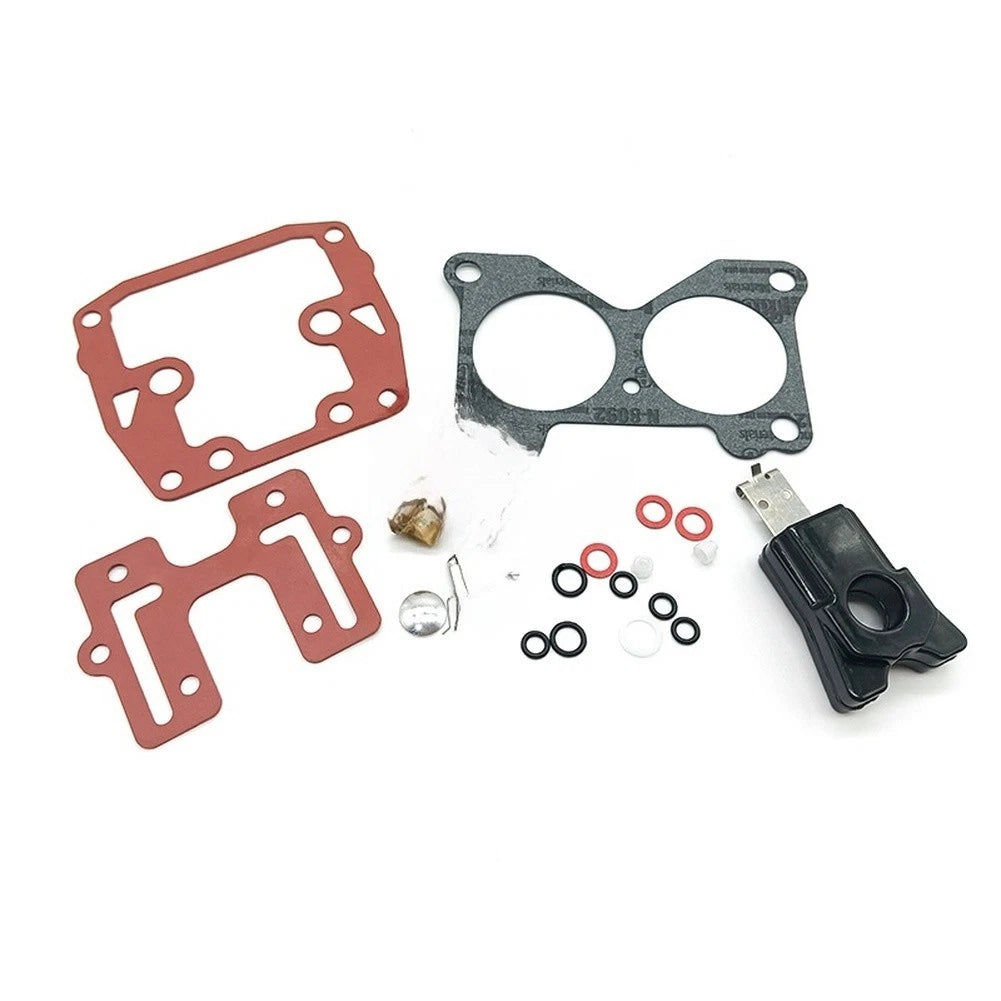 Outboard Carburetor for Marine Engine (Includes Necessary Components)