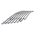 Stainless Chrome Billet Grill Insert for Honda Accord Coupe (2006–2007)