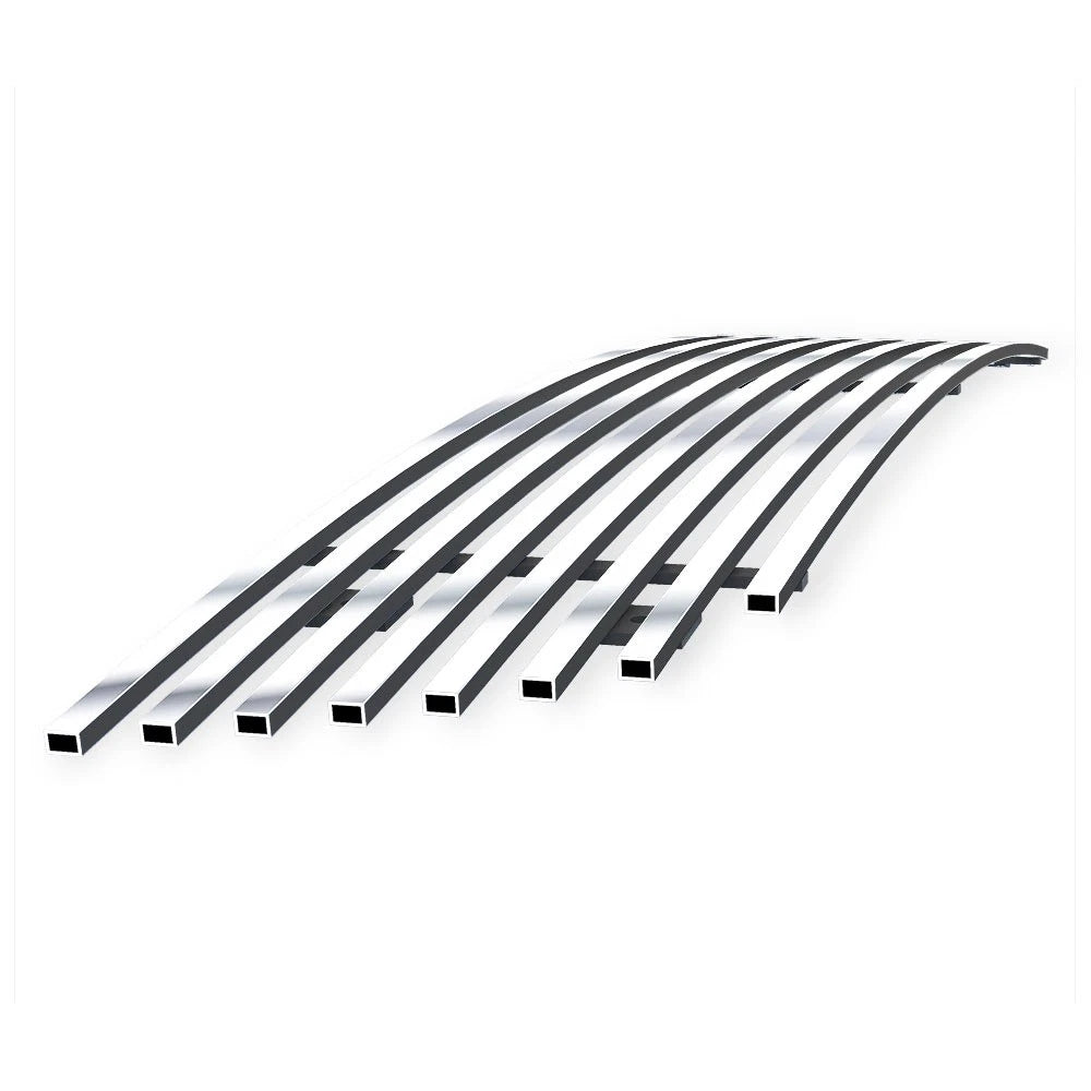 Stainless Chrome Billet Grill Insert for Honda Accord Coupe (2006–2007)