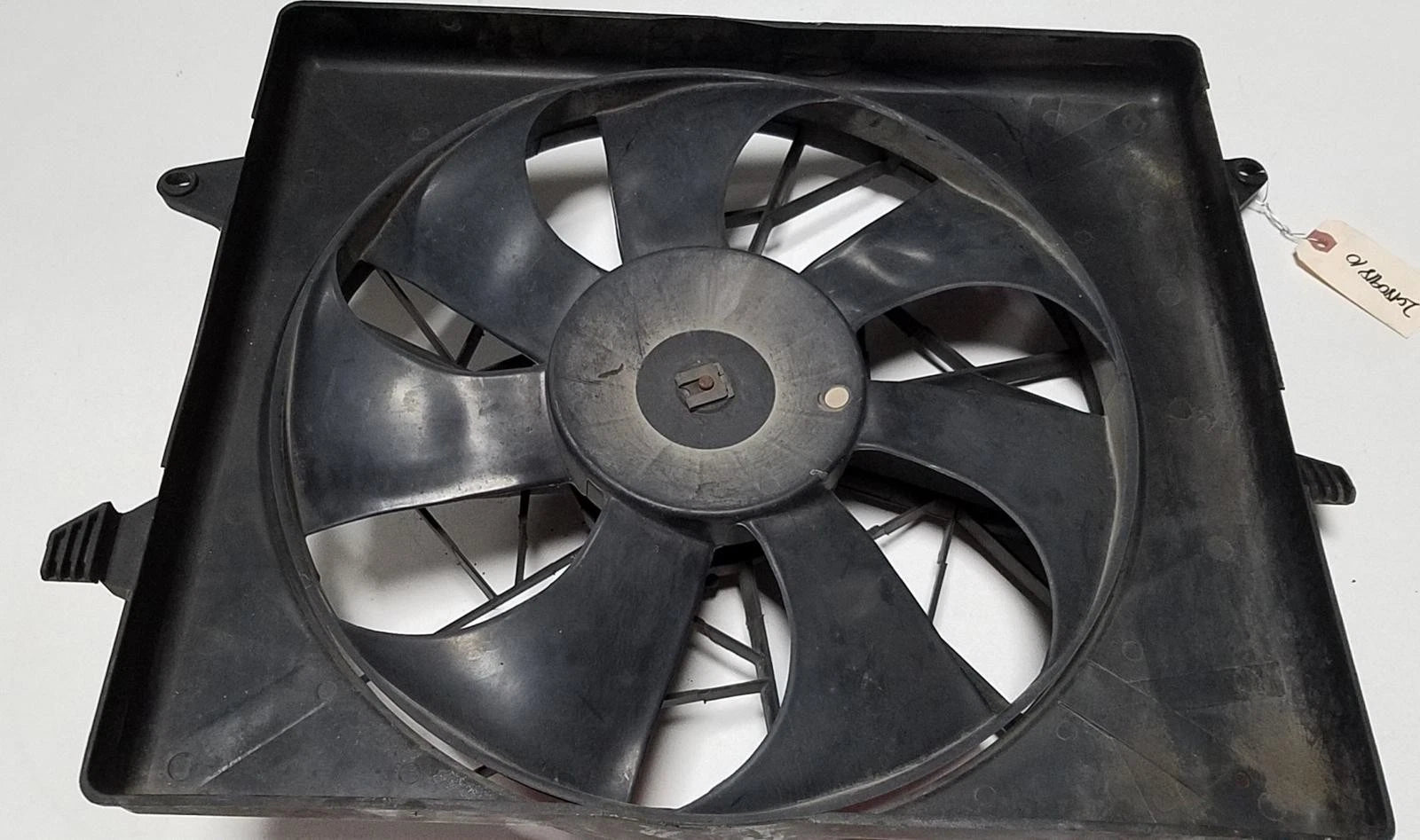 Radiator Fan for Ford Thunderbird Cougar (1994–1997) 4.6L 3.8L
