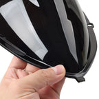 Black Windscreen for Aprilia RS 457 (2024-2025)