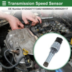 Odometer Speed Sensor for Mercedes-Benz Actros Mp2 (2002-2011)