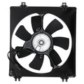 Electric Radiator Cooling Fan for Honda Crosstour (2012–2015)