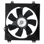 Electric Radiator Cooling Fan for Honda Crosstour (2012–2015)
