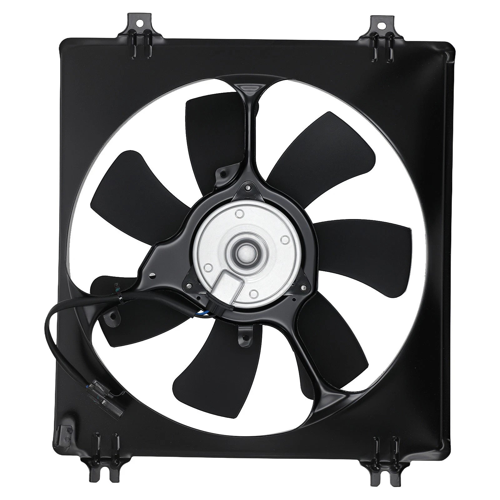 Electric Radiator Cooling Fan for Honda Crosstour (2012–2015)