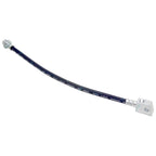 Rubber Brake Hose Centre Front for Patrol GQ Y60 GU Y61 TD42 RD28 TB42 TB45 TB48