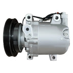 A/C Compressor Kit OEM Replacement for Nissan Tsubame 1.6L (2002-2002)