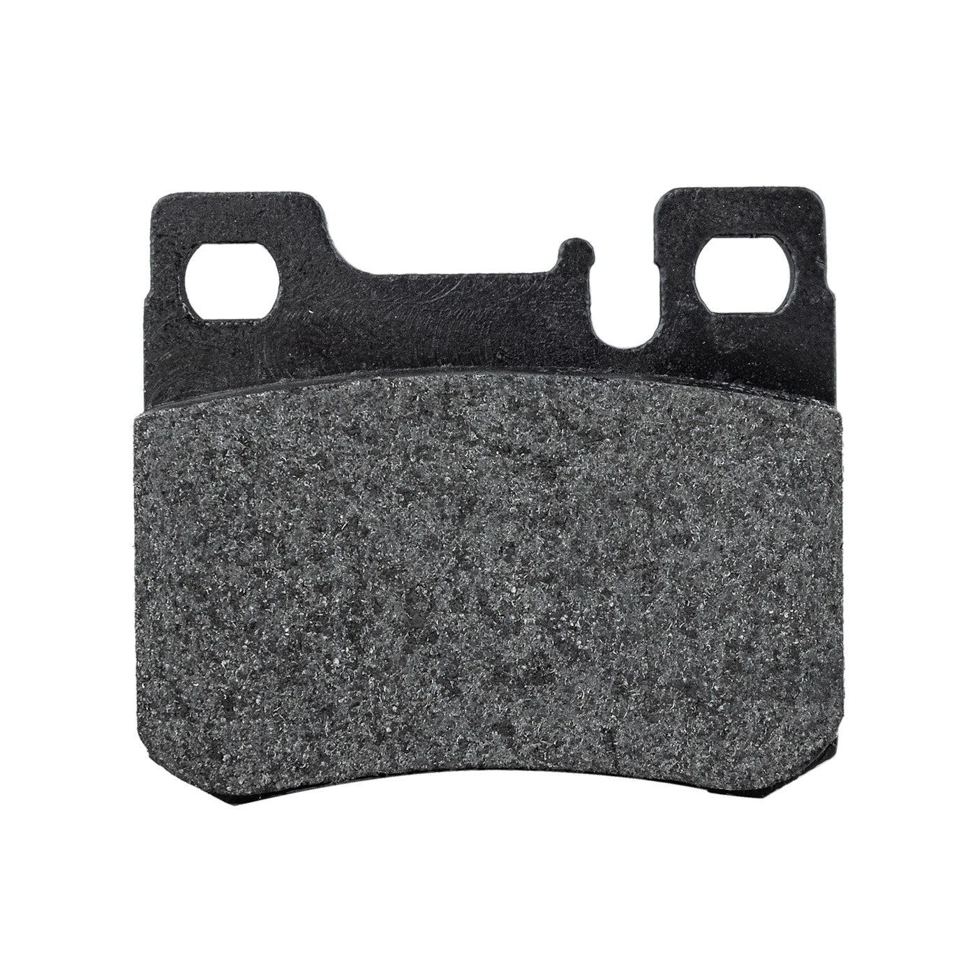 Rear Brake Disc Rotors and Pads Kit for Mercedes-Benz C280 (1994–1995)