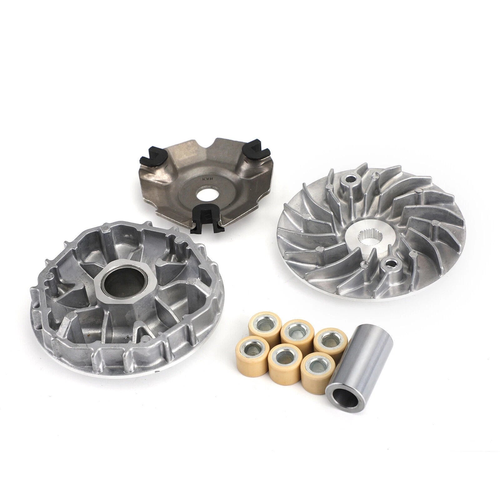 Front Clutch Variator for Honda PCX125 PCX150 (2009–2018) EY