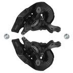 2 Front Wheel Hub Bearing Steering Knuckle for Lexus ES350 (2007–2012) 686-261