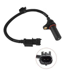 Crankshaft Position Sensor for Hyundai Accent Elantra Kia Forte Soul (2006–2020)