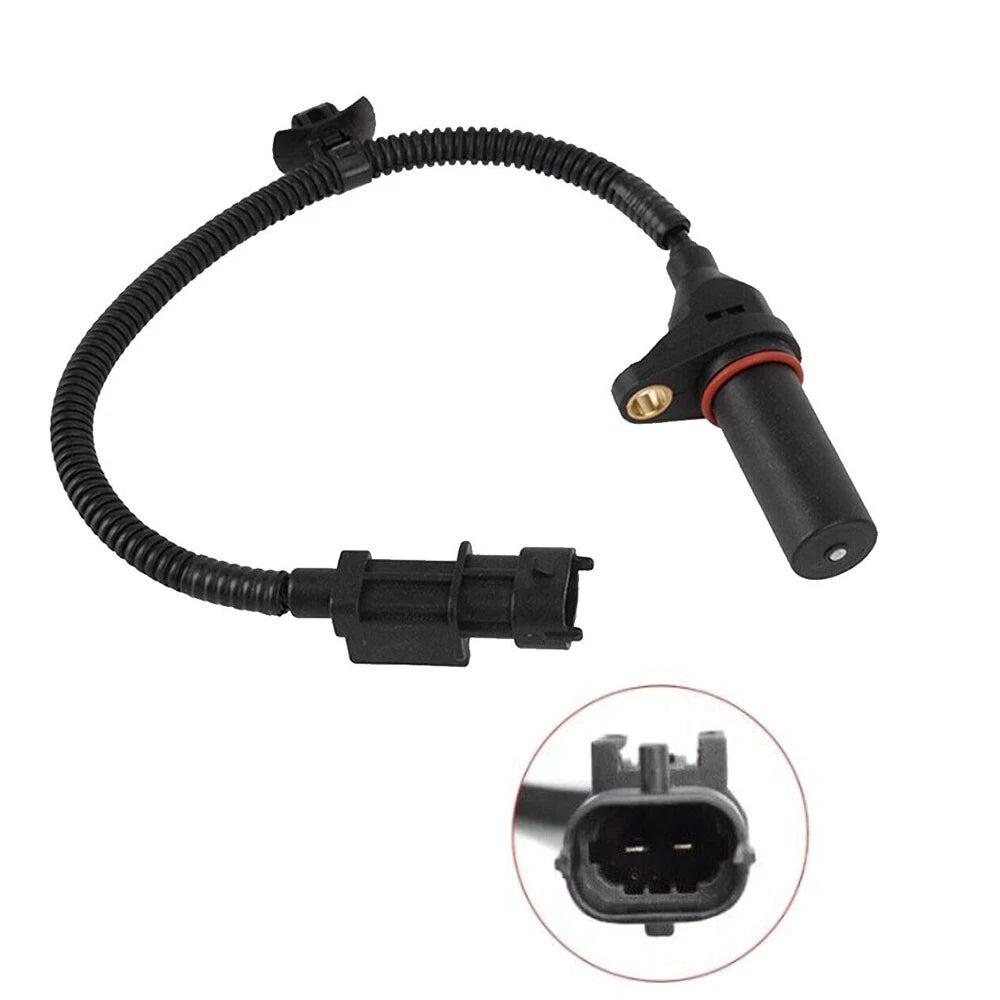 Crankshaft Position Sensor for Hyundai Accent Elantra Kia Forte Soul (2006–2020)