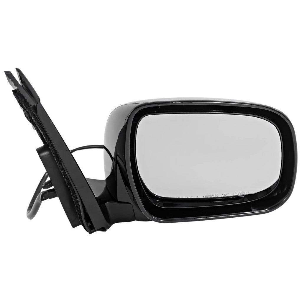 Power Heated Mirror Pair for Lexus RX330 RX350 RX400H