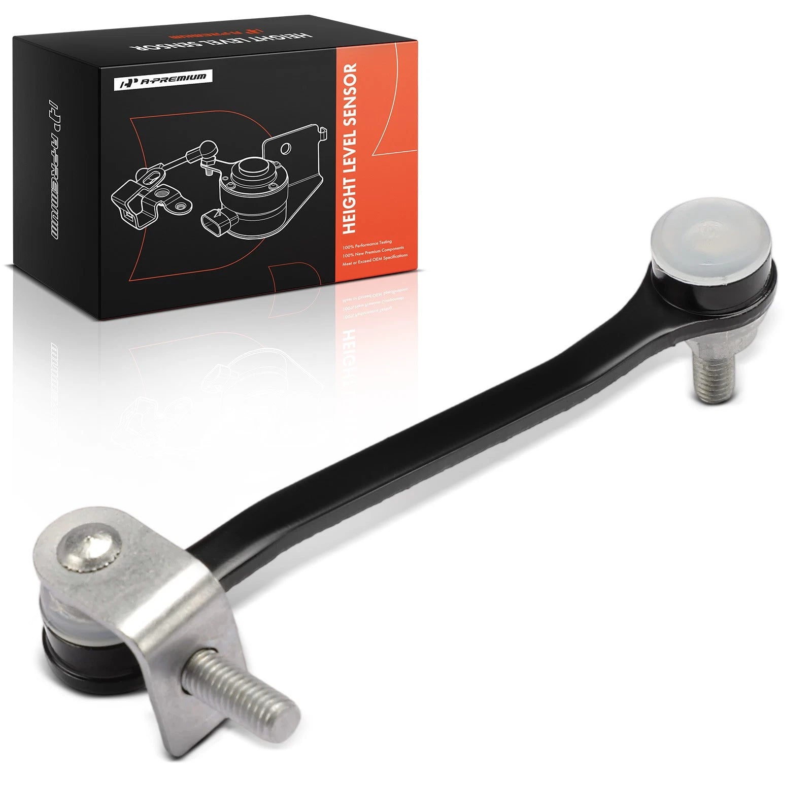 Headlight Adjustment Rod for Mercedes-Benz S350 S430 (2006)