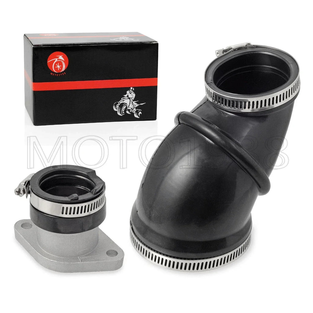 BOOT Air Box–Carb Intake for Yamaha Wolverine 350 4x4 (1995–2005)