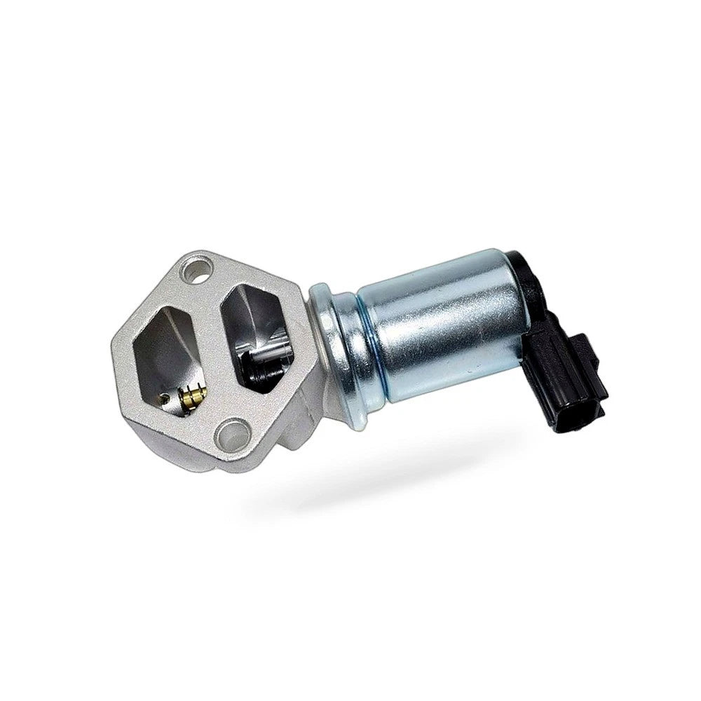 Idle Air Control Valve for Ford Focus Escape Taurus Explorer (2000–2011)
