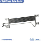 Transmission Oil Cooler for Ford Five Hundred, Freestyle, Mercury Montego (2005–2007)
