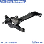 Right Suspension Steering Knuckle Assembly for Honda Accord Acura TSX (2003–2007)