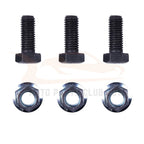 2X Front Lower Ball Joints for Saturn Outlook GMC Acadia (2007–2012)