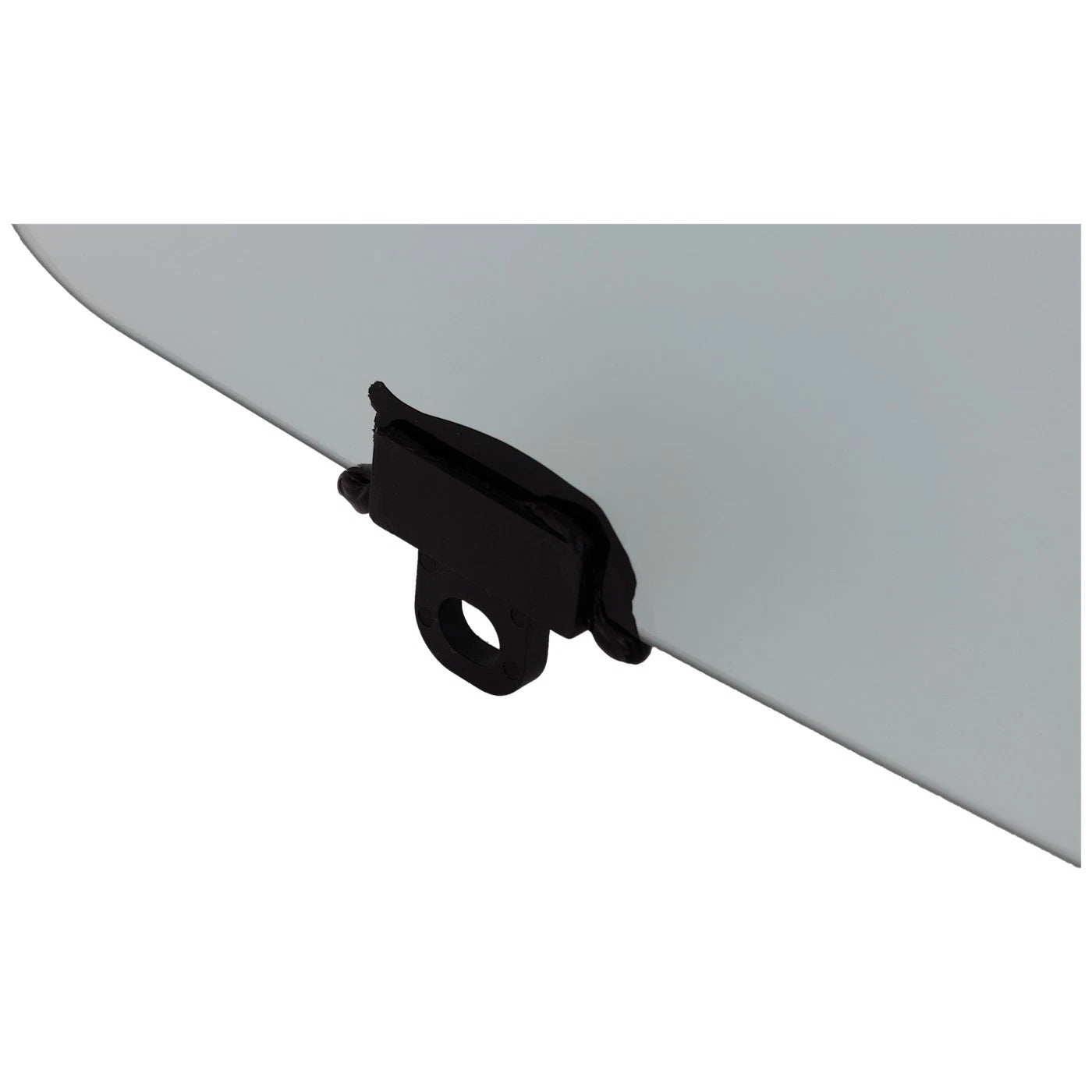 Rear Passenger Door Glass for Toyota Tacoma (2016–2023)