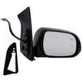 Heated Mirrors Set of 2 for Toyota Sienna