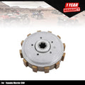 Clutch Kit for Yamaha Warrior 350 (1987–2004)