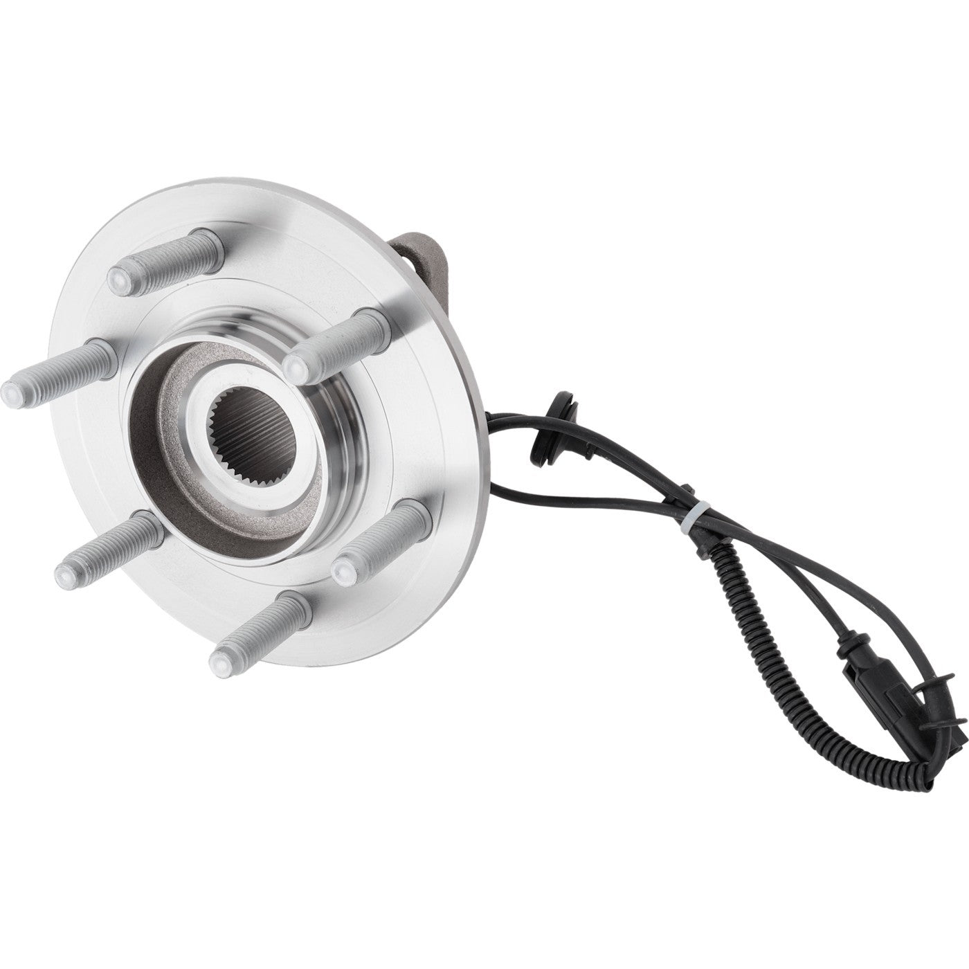 Set of 2 Wheel Hubs for Expedition